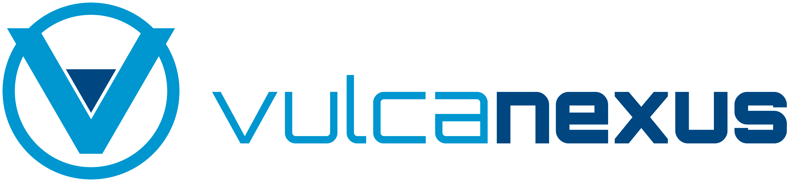 Vulcanexus