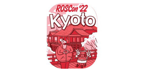 Vulcanexus at the ROSCon 2022 in Japan!