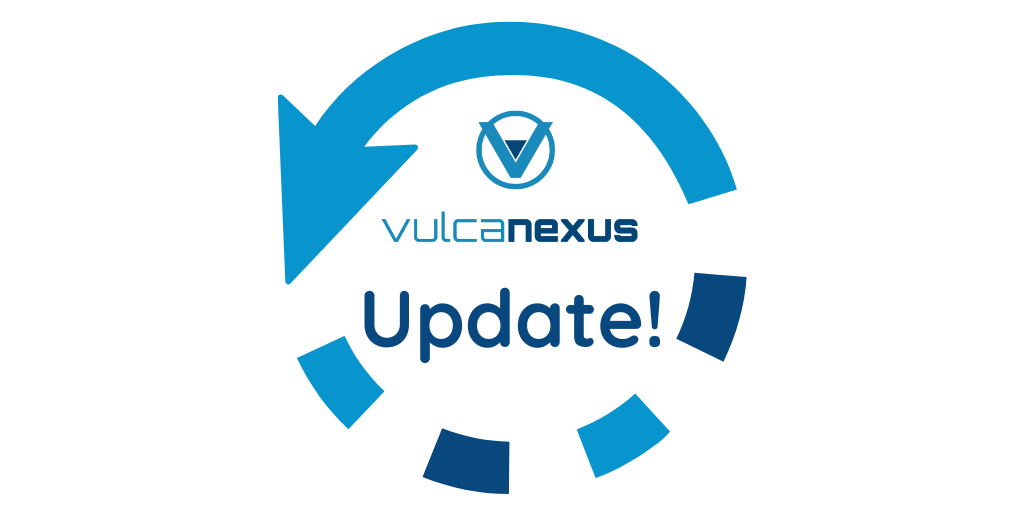 Vulcanexus Humble Update