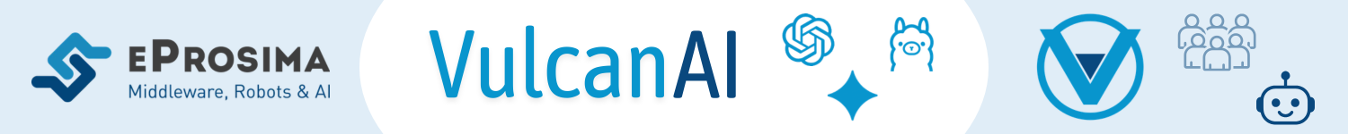 Introducing VulcanAI: Planning and Reasoning for Robotics Applications